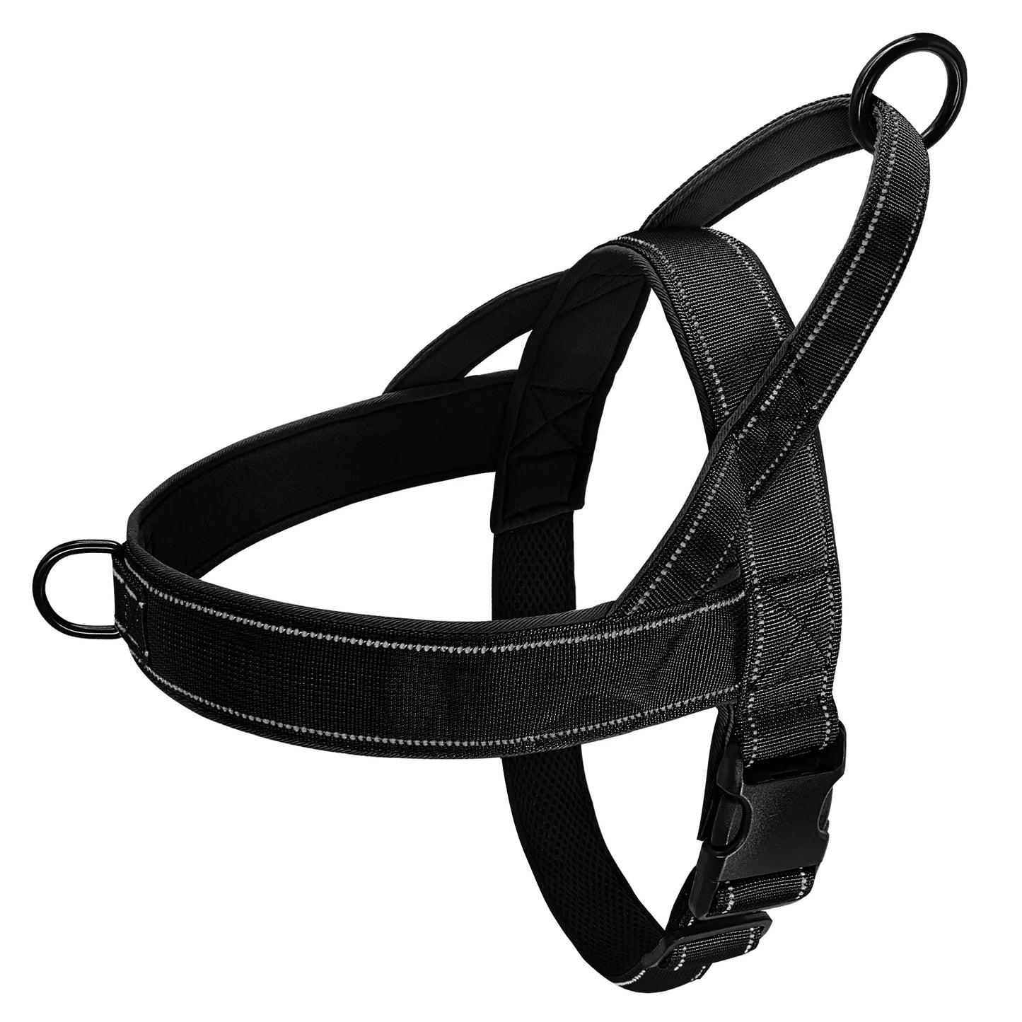 No-Pull Durable Dog Harness