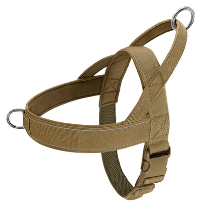 No-Pull Durable Dog Harness