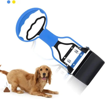 Portable Dog Poop Picker