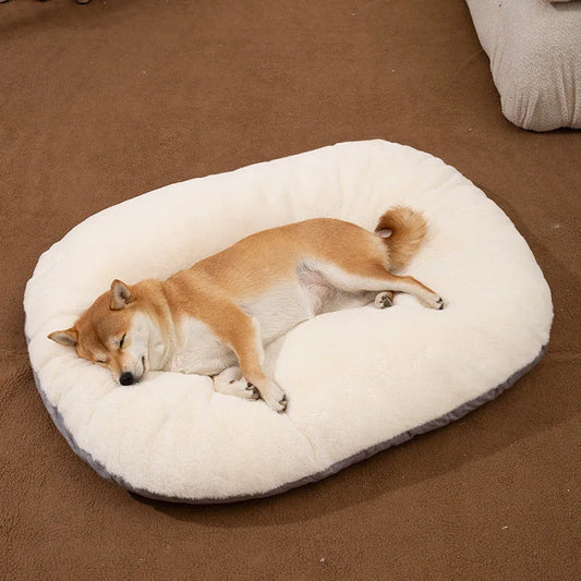 Cozy Pet Nest Bed