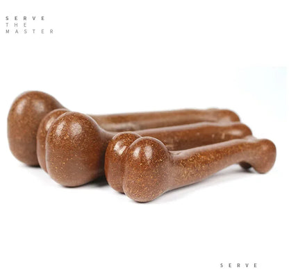 Beef Flavor Dog Chew Toy