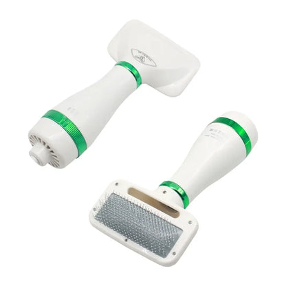 2-in-1 Pet Hair Dryer