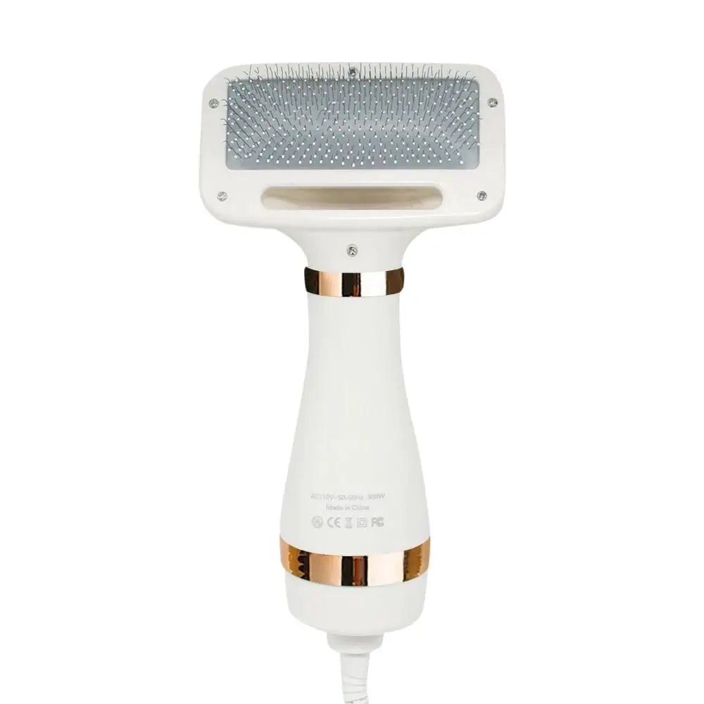 2-in-1 Pet Hair Dryer