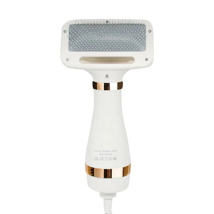 2-in-1 Pet Hair Dryer