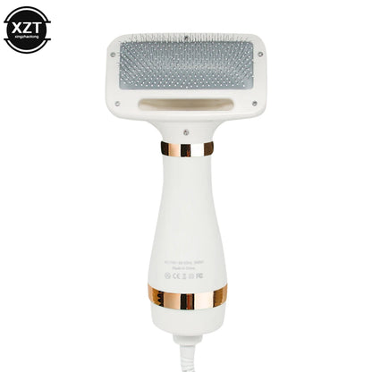 2-in-1 Pet Hair Dryer