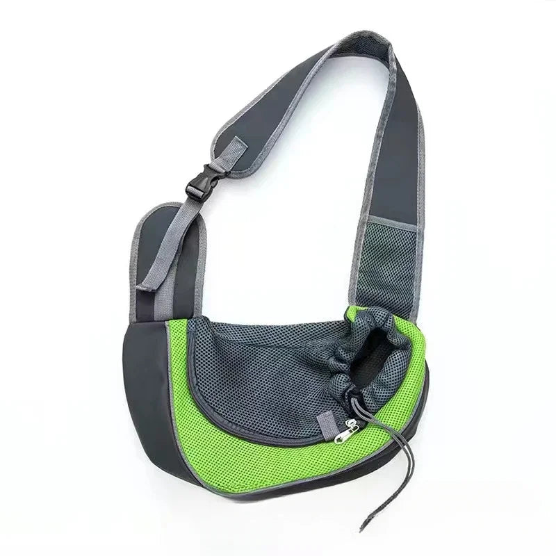 Portable Pet Backpack Carrier