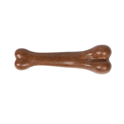 Beef Flavor Dog Chew Toy