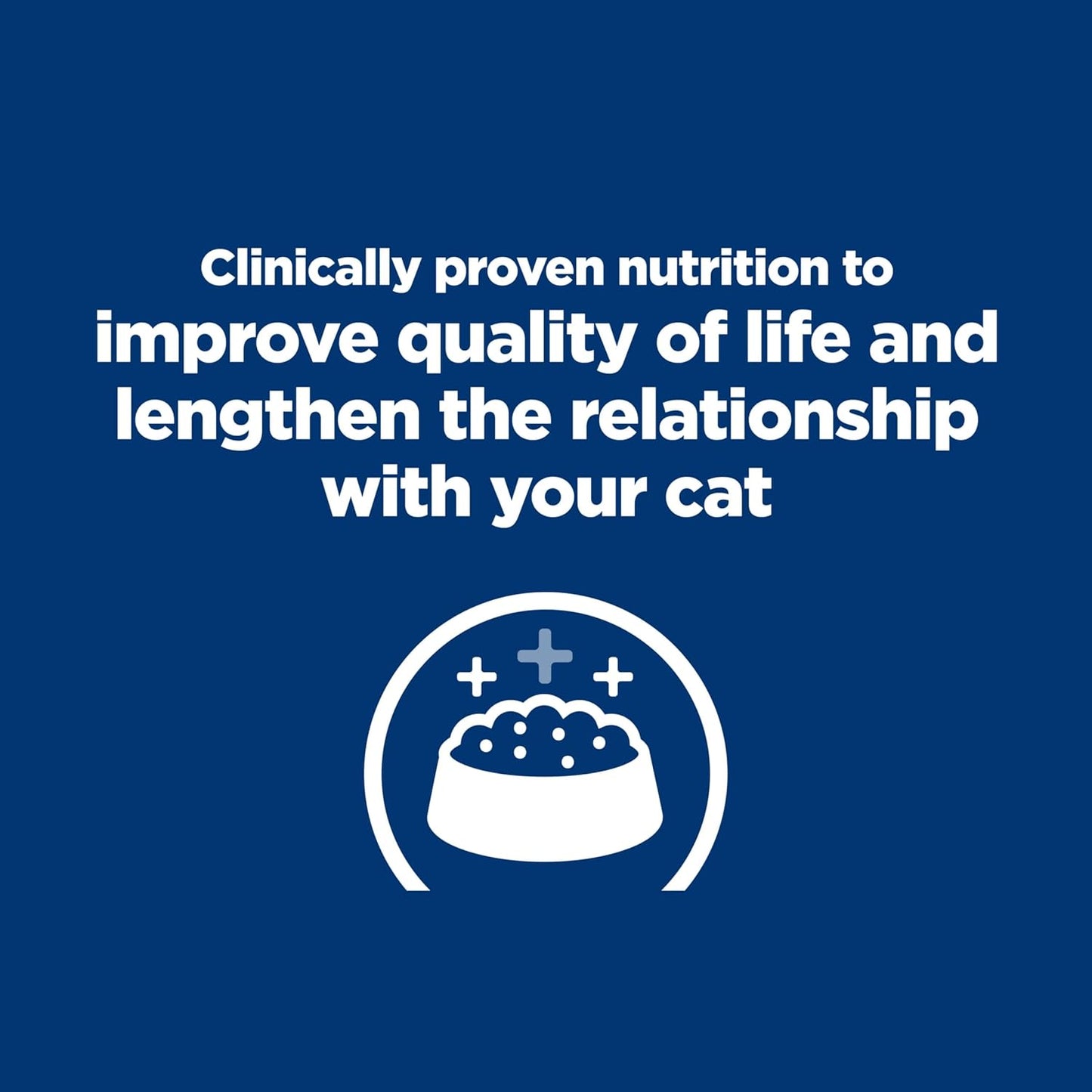 Hill'S Prescription Diet K/D Kidney Care Ocean Fish Dry Cat Food, Veterinary Diet, 4 Lb. Bag